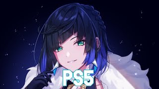 Nightcore - PS5 (Lyrics) Resimi