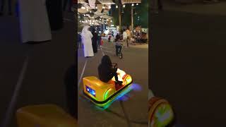 Dubai Jumeirah La Mer. 2022, 11, December.