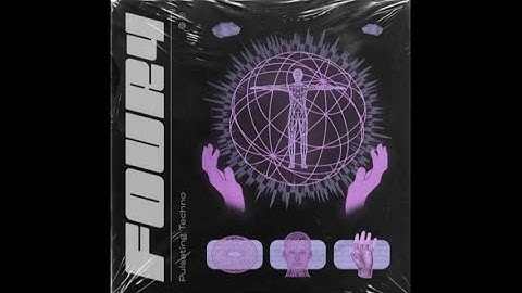 pulsating techno - four4