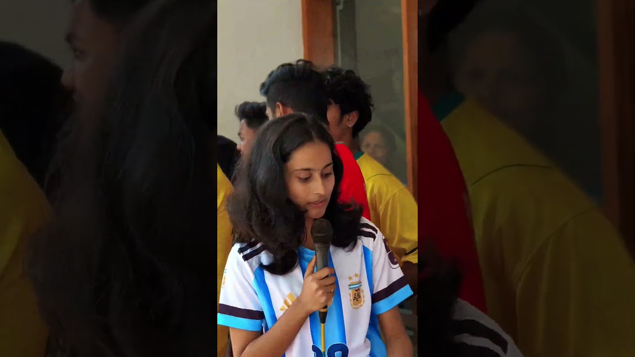 FIFA 2026 Campus Football Tournament