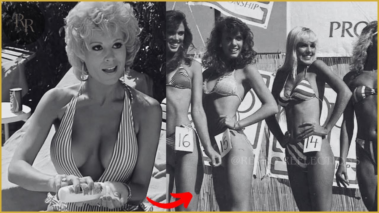 🌟 Rare & Unseen Celebrity Photos (1960s–90s) — The Icons Like You’ve Never Seen Before | R&R