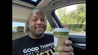 Panera Bread's  bringing back their Cinnamon Crunch Latte:should you be excited?