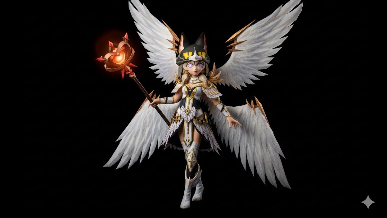 [ROMC] Как пройти Chaotic Nightmare (от лица чернокнижника)