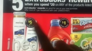 CVS Coupon Matchup Cheap and FREE Deals 5/29/2016