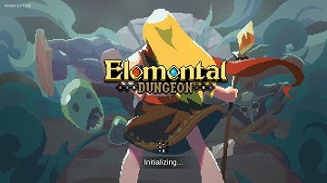 Elemental Dungeon Gameplay Android/iOS