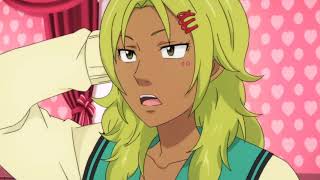 [1080p] Aiura Mikoto Clips (Episode 13 Season 2)