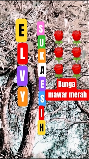 Bunga Mawar Merah - Elvy Sukaesih #shorts #nostalgia #lagu #dangdut #lawas @Radiojaddoels