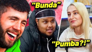 BEST CHUNKZ CLIPS OF ALL TIME!