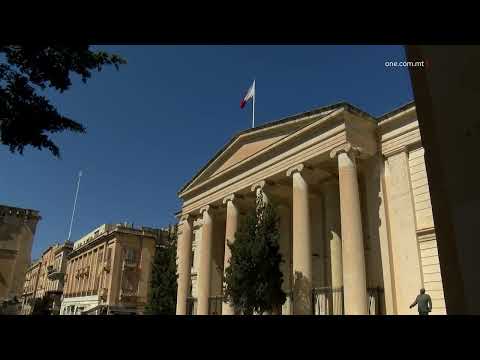 JINĦELES MILL-ARREST WARA LI ĠIE MIXLI SAWWAT XUFIER TA’ TAKSI