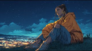 Some Nights Hit Different 🌌 | R&B Moody | Trap Soul | feel be soul