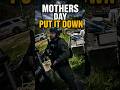 It's Sunday. It's Mother's Day. Put It Down.