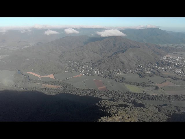 Walshs Pyramid Gordonvale Destimap Destinations On Map