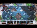 Command and Conquer Rivals Gameplay ep32