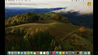 Bitcoin Core Step To Reduce Load Time on Mac