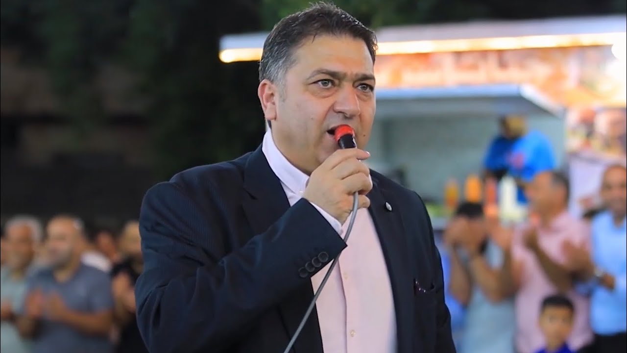 أفراح آل عقل / حداية الفنان نعمان الجلماوي واكرم قعوار 🔥🔥 في ديراستيا / سهرة العريس قاسم عقل