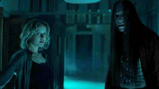 Insidious: Out of the Further | Climax Battle | Gemma teleports her house into the Further | Horror