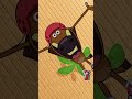 Impressive #Shorts #Zigandsharko Zig & Sharko | Cartoon for kids