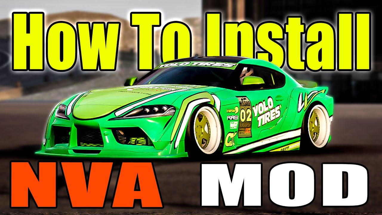 CarX Drift Racing Online Mods: How to access and which you should