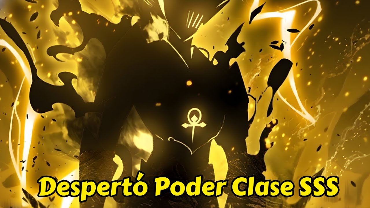 Paladín Sagrado SSS Entra Solo a Dungeon Pesadilla | Manhwa Resumen