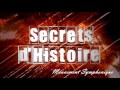 Mouvement symphonique  secrets dhistoire ost musique