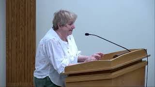 Lancaster City Council Meeting, Monday, June 22, 2026