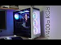 Helping my mate build his PC - LBC#60