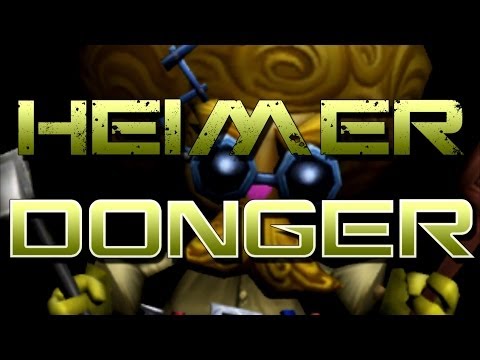 Donger