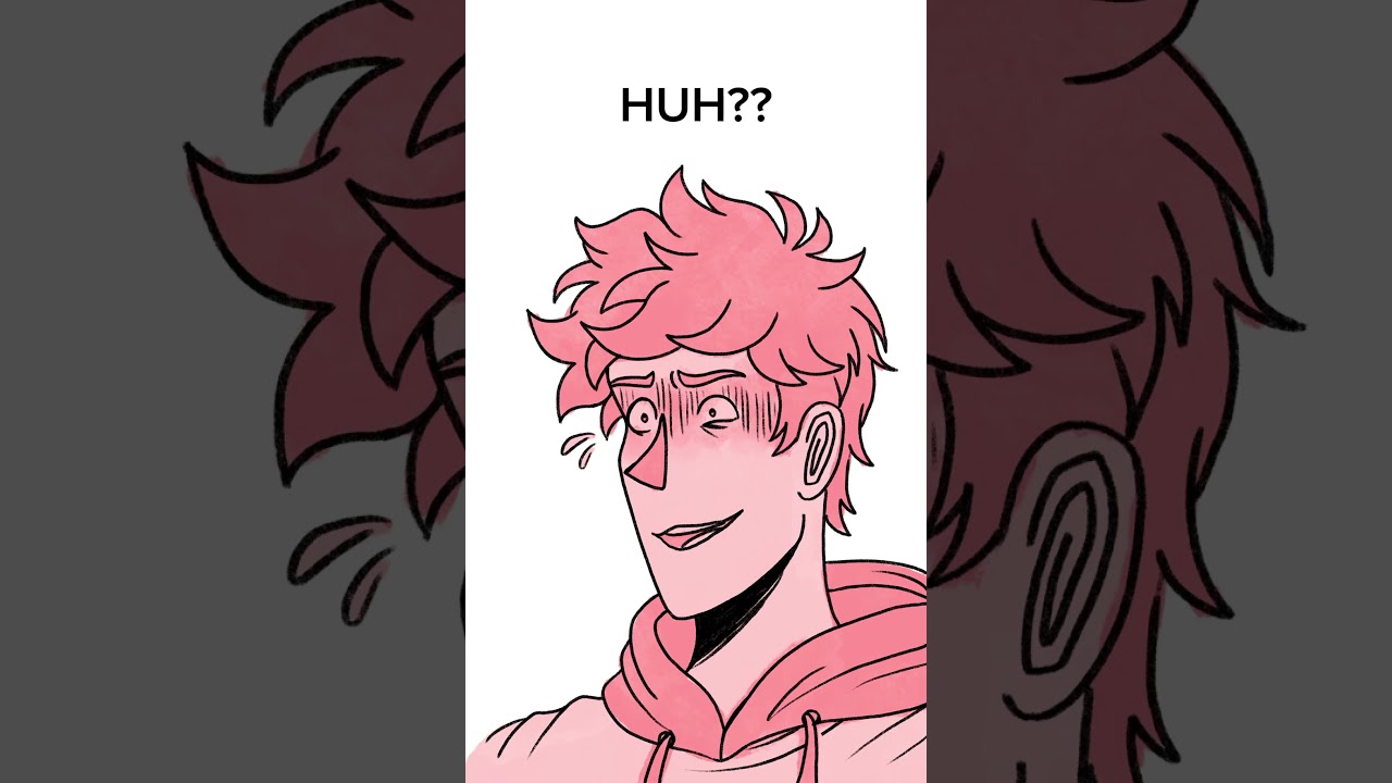 Girl, we been knowing how to draw… 