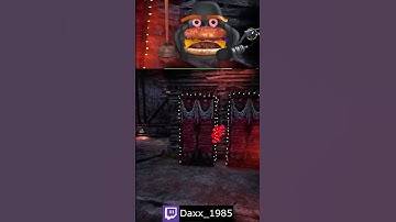 Mike Myers Scratched Mirror VALUE