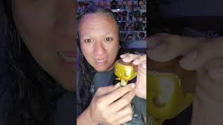 I unbox metallic Eleven LE 9,500 PCS from Stranger Things. #unboxing #funkopop #strangerthings