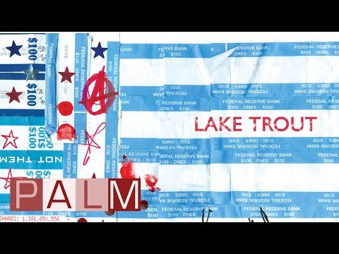 Lake Trout — Lake Trout: Honey