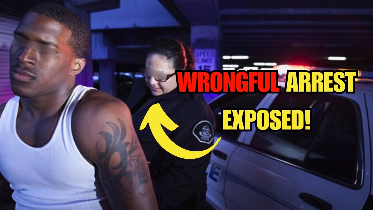 Drunk Cop BUSTED on Duty + $300K Lawsuit Shocks Police Department ...