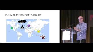 Addressing Challenges in an Anycast CDN