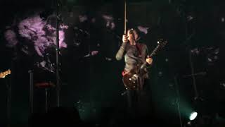 Sigur Ros - E-bow, live at Oosterpoort, Groningen. 03-10-2017
