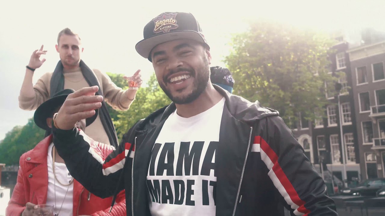 D.O. Gibson - D.O. Gibson - Bigger Bigger Boat feat Astin Clark, The Taykeover, Gxnzo