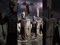 Part 14 – Crossing the Rubicon (49 BC) #history #civilization #romanempire #usareels