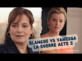 Plus belle la vie 14 mai 2024  vanessa kepler prpare sa vengeance contre blanche   pblv 92