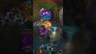 They sent The Avengers - Olaf 1v4 limit testing 🗿 top diff