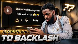 Coach Responds To Online Backlash After 'Pre Season Hell' | Ryan Odofin