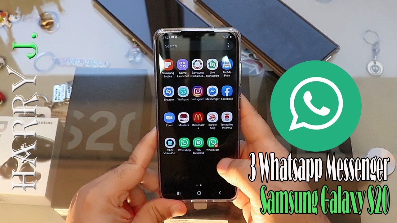 whatsapp download for samsung