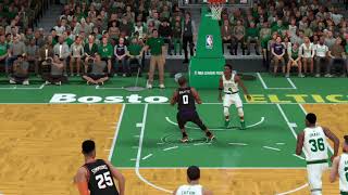 NBA 2K19_vsBoston