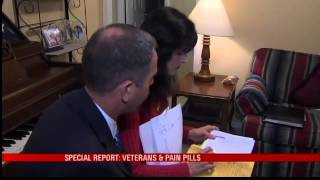 A Lost Soldier's Mother Seeks to Understand His Death