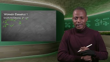 Exponential Expressions (Multiply & Divide) | Exponents