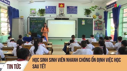 Học sinh sinh viên trên cả nước có bao nhiêu năm 2024