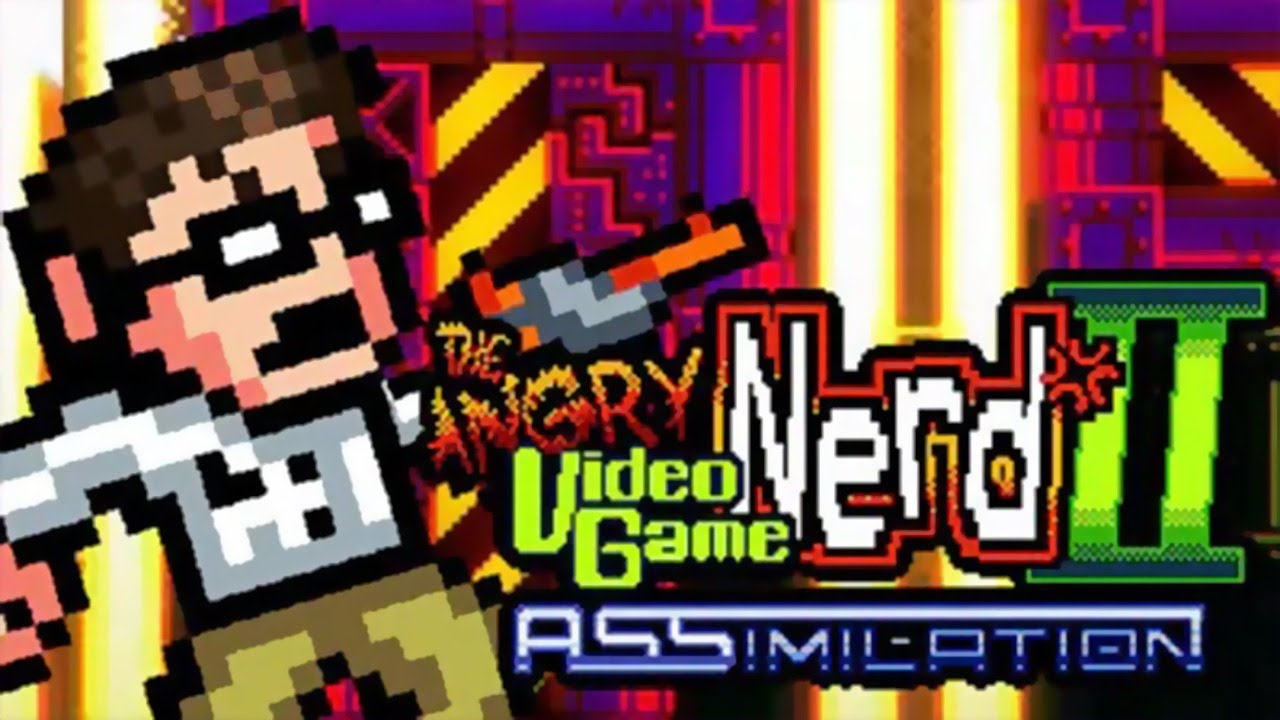 Nerdy Gamer