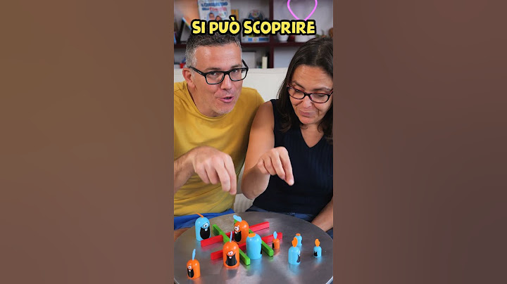 CHI PERDE MANGIA IL FIENO dei CONIGLI: Sfida di Coppia Famiglia GBR