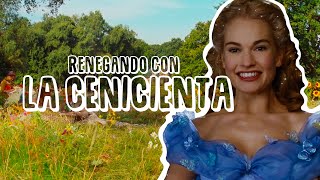 Renegando con La Cenicienta | Resumen, crítica y opinión