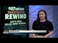 Closing arguments scheduled in South Bend Police Tapes case