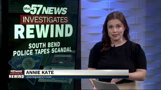 Closing arguments scheduled in South Bend Police Tapes case