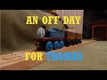 Nws s6 e1 an off day for thomas